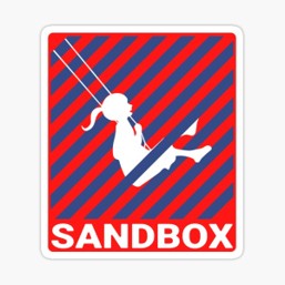 Pengenalan Program SANDBOX
