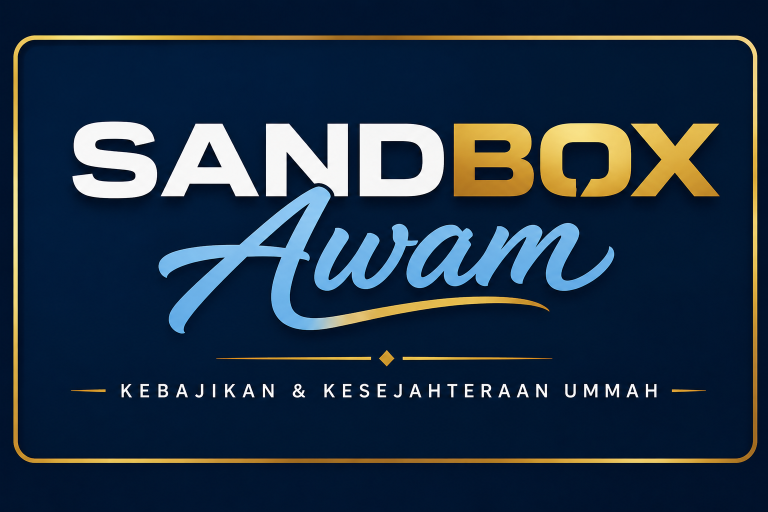 LANGKAH-LANGKAH PROSES PROGRAM PENYELESAIAN HUTANG SANDBOX AWAM