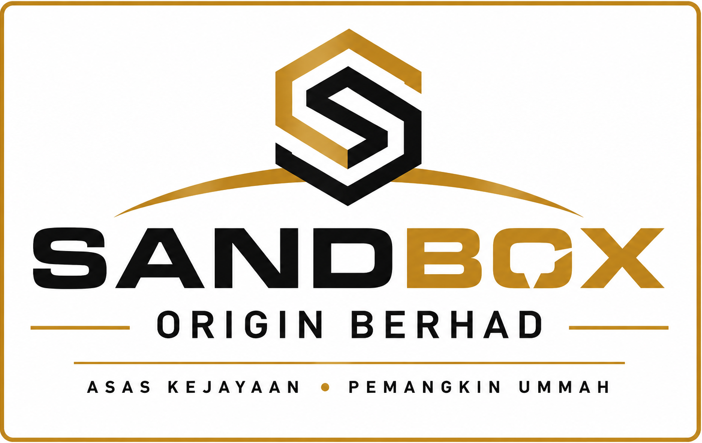 SANDBOX Malaysia